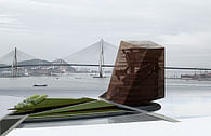 Busan Opera House Competition