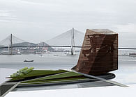 Busan Opera House Competition