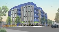 Hunters Point Shipyard, Block 52, Market-Rate Multifamily, Ignition Architecture