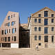 Refurbishment of the year award: Pollard Thomas Edwards Architects, with The Granary