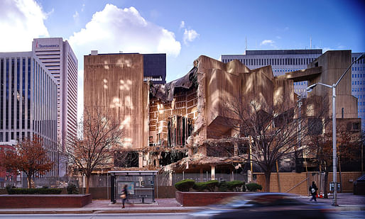 Matthew Carbone, Morris A. Mechanic Theatre , Baltimore, MD, John M. Johansen (1967).