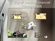 City of London Investment Managment