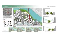 School Project: Urban Design for the Austin South Central Waterfront