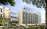 Lehman College Science Facility