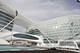 Yas Viceroy by Asymptote Architecture.