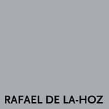 Rafael de la-Hoz Arquitectos