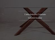 Carlos Bobonis Portfolio