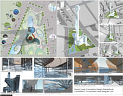 Taiwan Tower Conceptual Design International Competition