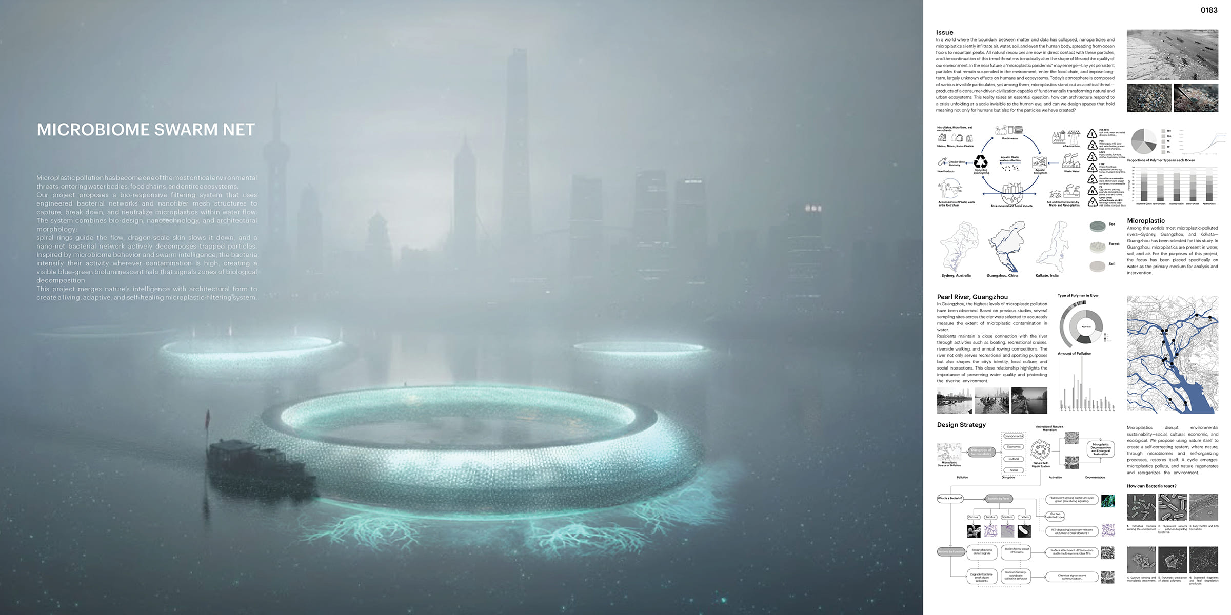 Innovative high rises honored at eVolo’s 2025 Skyscraper Competition ...