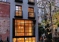 Upper East Side Townhouse Renovation and Expansion