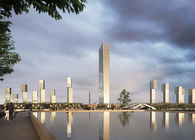 Tianjin Powerplant Masterplan