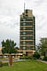 Price Tower in Oklahoma. Credit: Wikipedia