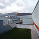 Loreto Community School, Milford. Courtesy of Grafton Architects.