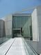MUAC, the university museum of contemporary art, built in 2008 by Mexican Teodoro Gonzalas Leon via Alec Perkins