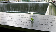WTC Memorial, Handel Architects