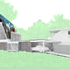 L.A-Frame House by Tim Durfee and Iris Anna Regn - NextLA Merit Award recipient. 