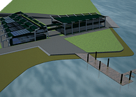 Athletic Marina & Boathouse