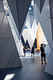 ICEBERGS at the National Building Museum, by James Corner Field Operations. Photo by Timothy Schenck. 