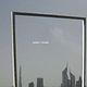 Fernando Donis' original concept for the Dubai Frame project (image via donis.org)