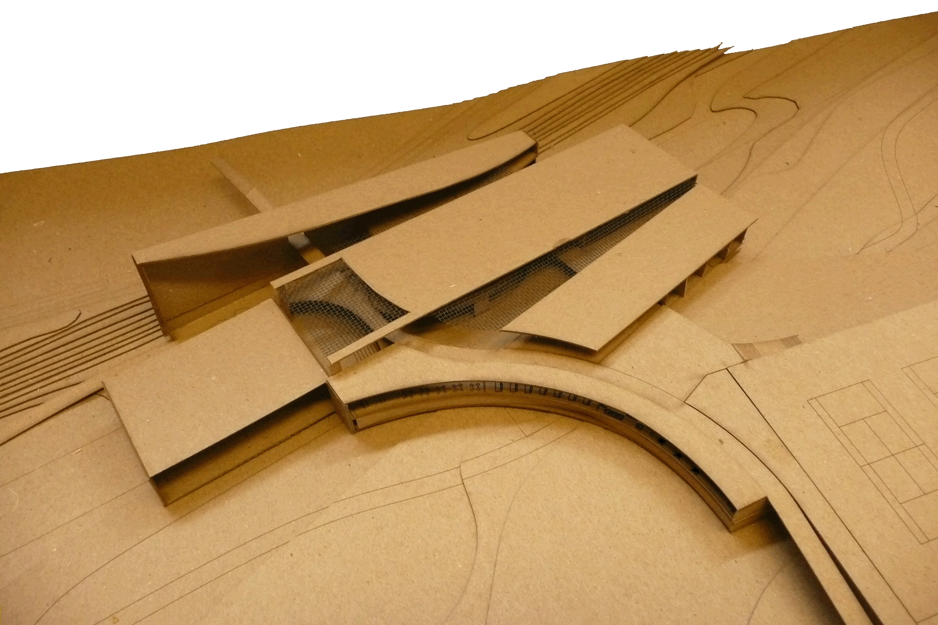 Study Model