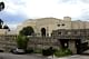  The Ennis House was designed in 1923 by Frank Lloyd Wright for Charles and Mabel Ennis, and built in 1924. It was the perfect setting for movies like 'House on Haunted Hill' starring Vincent Price. Photo by Mike Dillon