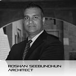 Roshan Seebundhun