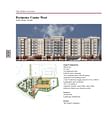 Retail/Multifamily Mixed Use - PERIMETER WEST APARTMENTS