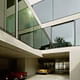 V' House in Maastricht, the Netherlands by Wiel Arets Architects