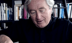 Steven Holl Architects presents two films on the Campbell Sports Center at Columbia University