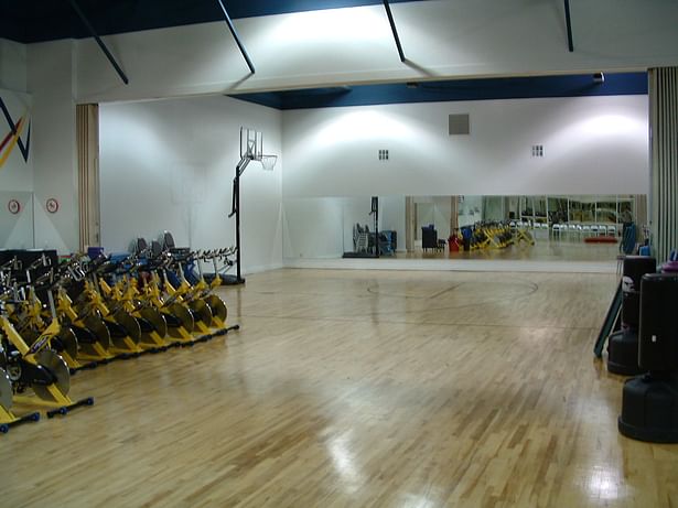 World Gym - Gilbert, Arizona