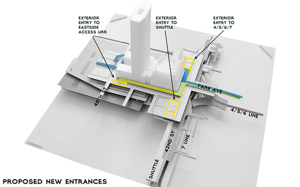 WXY Architecture