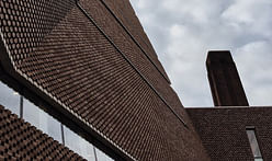 Herzog & de Meuron received reduced fee for Tate Modern extension