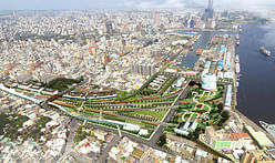 AGER Group’s Winning Kaohsiung Port Station Proposal