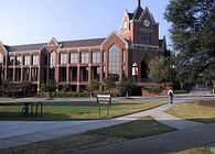 Mercer University Main Library