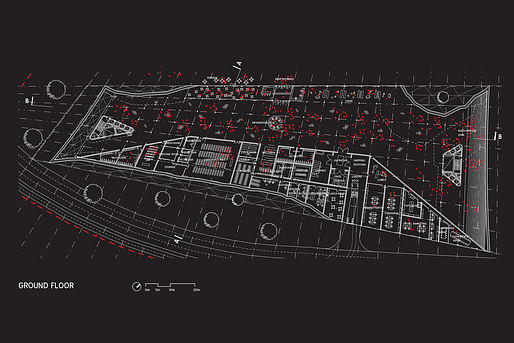 LOOP - Ground floor