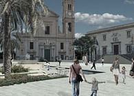 Una Fontana, una Piazza (A Fountain, a Square)