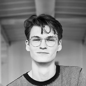 Dylan Rundle | Archinect