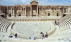 War-damaged Palmyra prepares to welcome back tourists by summer 2019