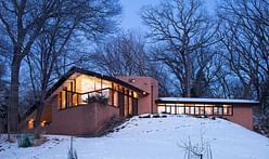 Concerns raised about changes, inside and out, planned for Frank Lloyd Wright's "Olfelt House"