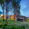 VLK Architects Project Design for Allen ISD STEAM Center Earns Caudill Award
