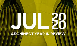 July 2020 saw leadership troubles at the AA, exposed corruption with PPP stimulus monies, highlighted struggles for new architecture graduates and Revit blowback