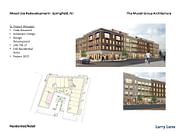 Mixed Use Redevelopment