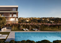 The West Hollywood EDITION Residences