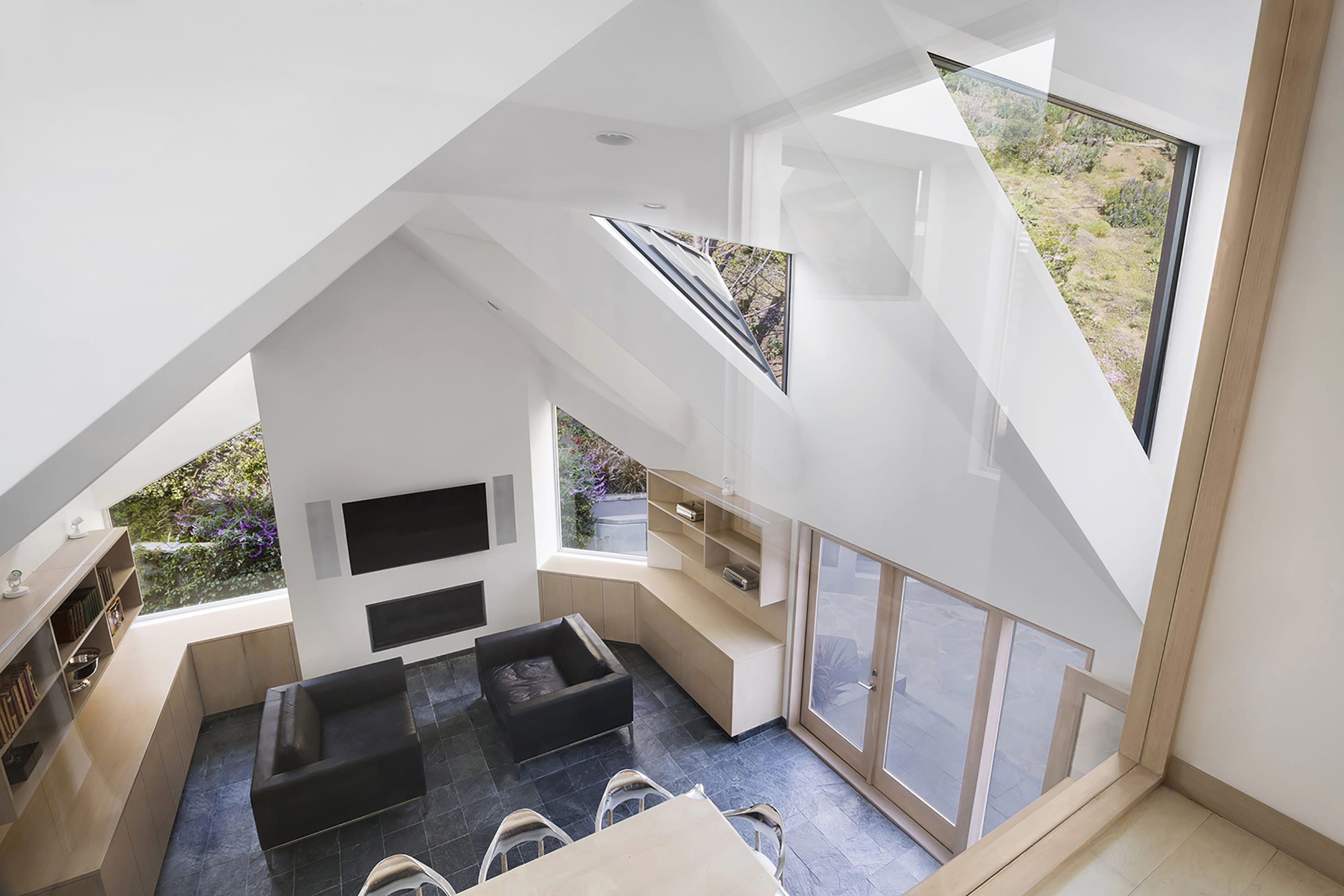 Geoffrey von Oeyen Design