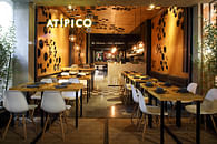 Atipico Polanco