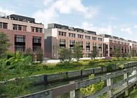 Venice Island Townhouses 