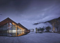 Yunshan Art Museum