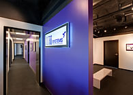 Retro Systems Sales and Training Center