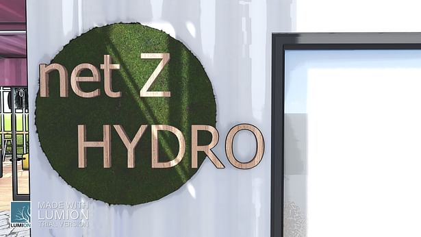 net Z Hydro Logo