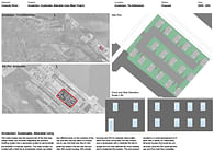 Amsterdam Living (Final Year Project)